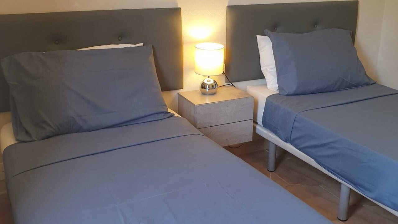 Photo of Bedroom in Costa Nova