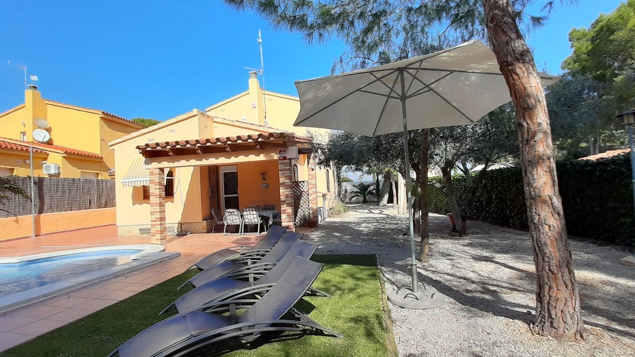 Photo of Outdoor in Les Tres Cales
