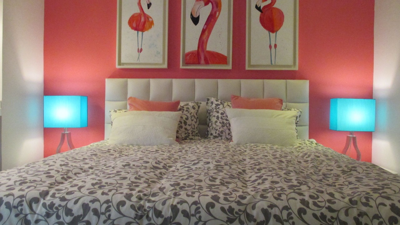 Photo of Bedroom in Oranjestad