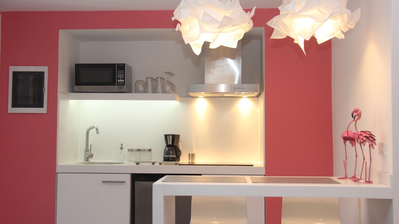 Photo of Kitchen in Oranjestad