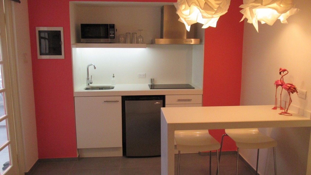 Photo of Kitchen in Oranjestad