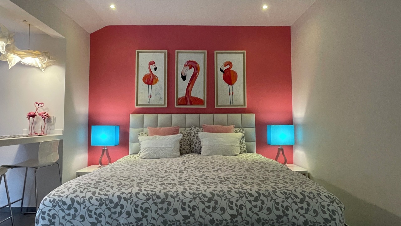 Photo of Bedroom in Oranjestad