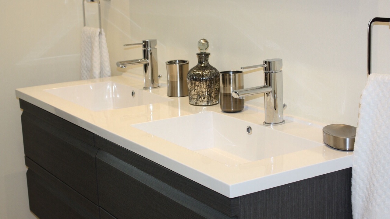 Photo of Bathroom in Oranjestad-West