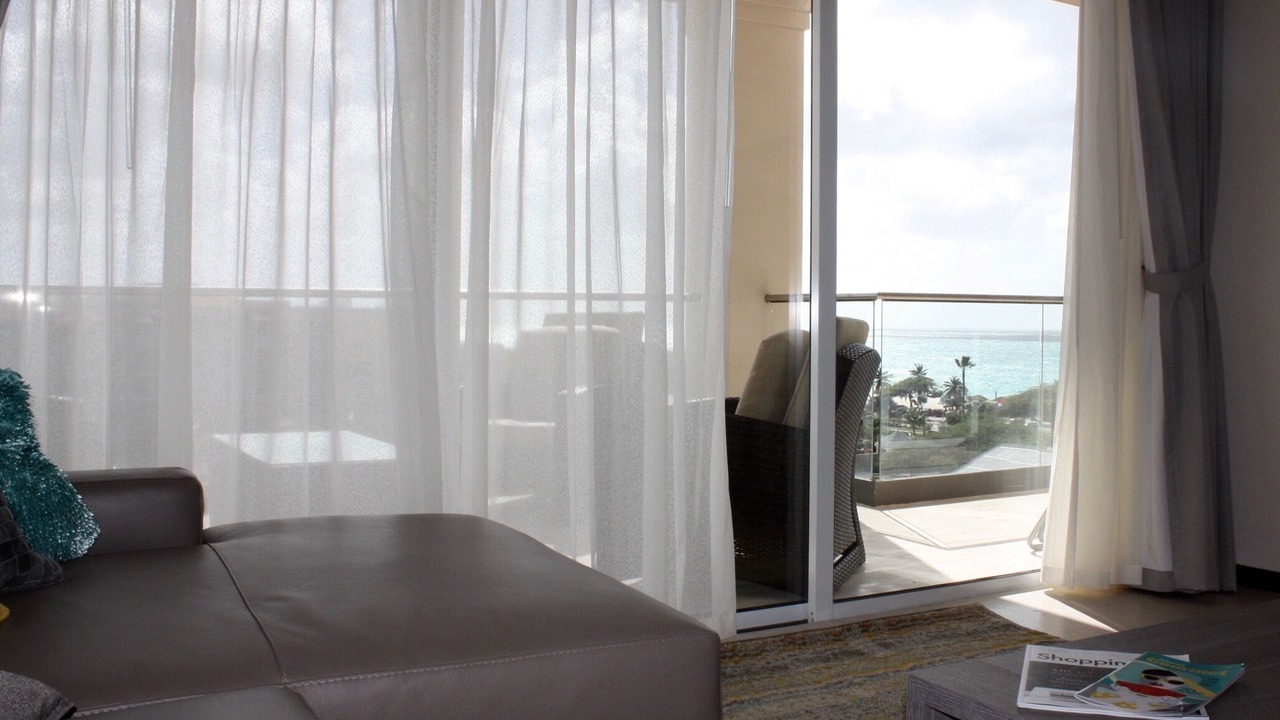 Photo of Livingroom in Oranjestad-West
