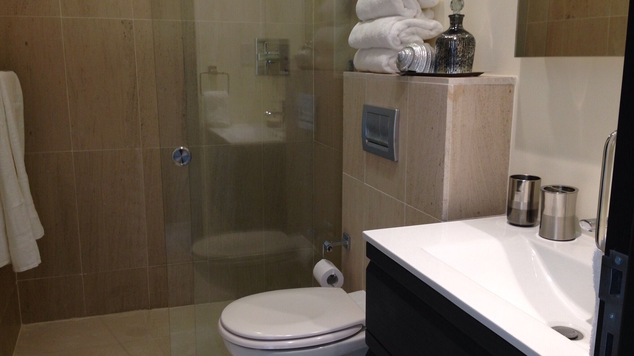 Photo of Bathroom in Oranjestad-West