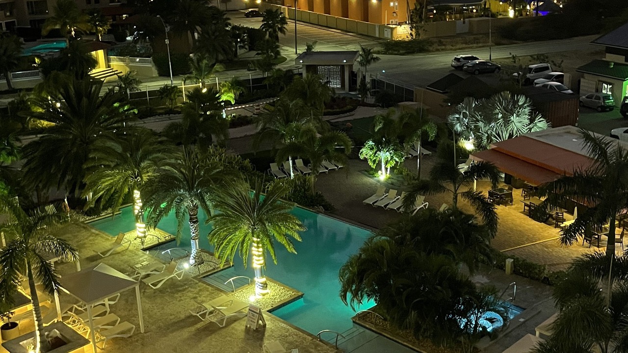 Photo of Outdoor in Oranjestad-West