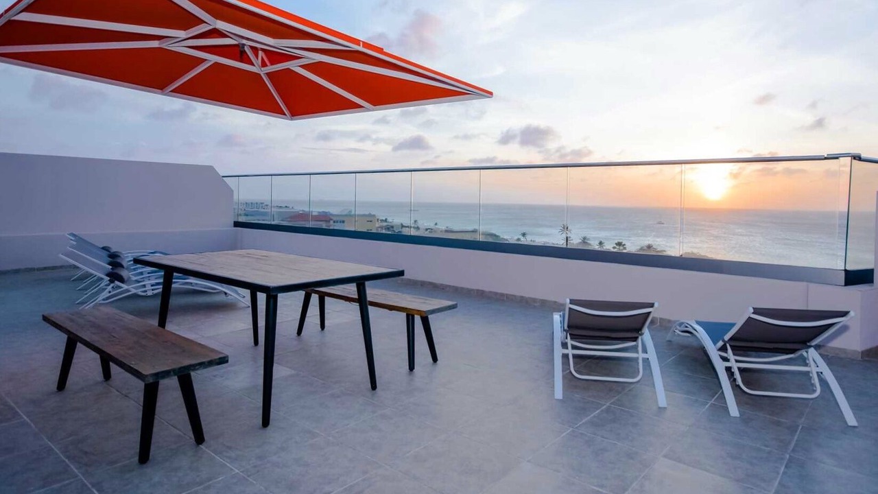 Photo of Outdoor in Oranjestad-West