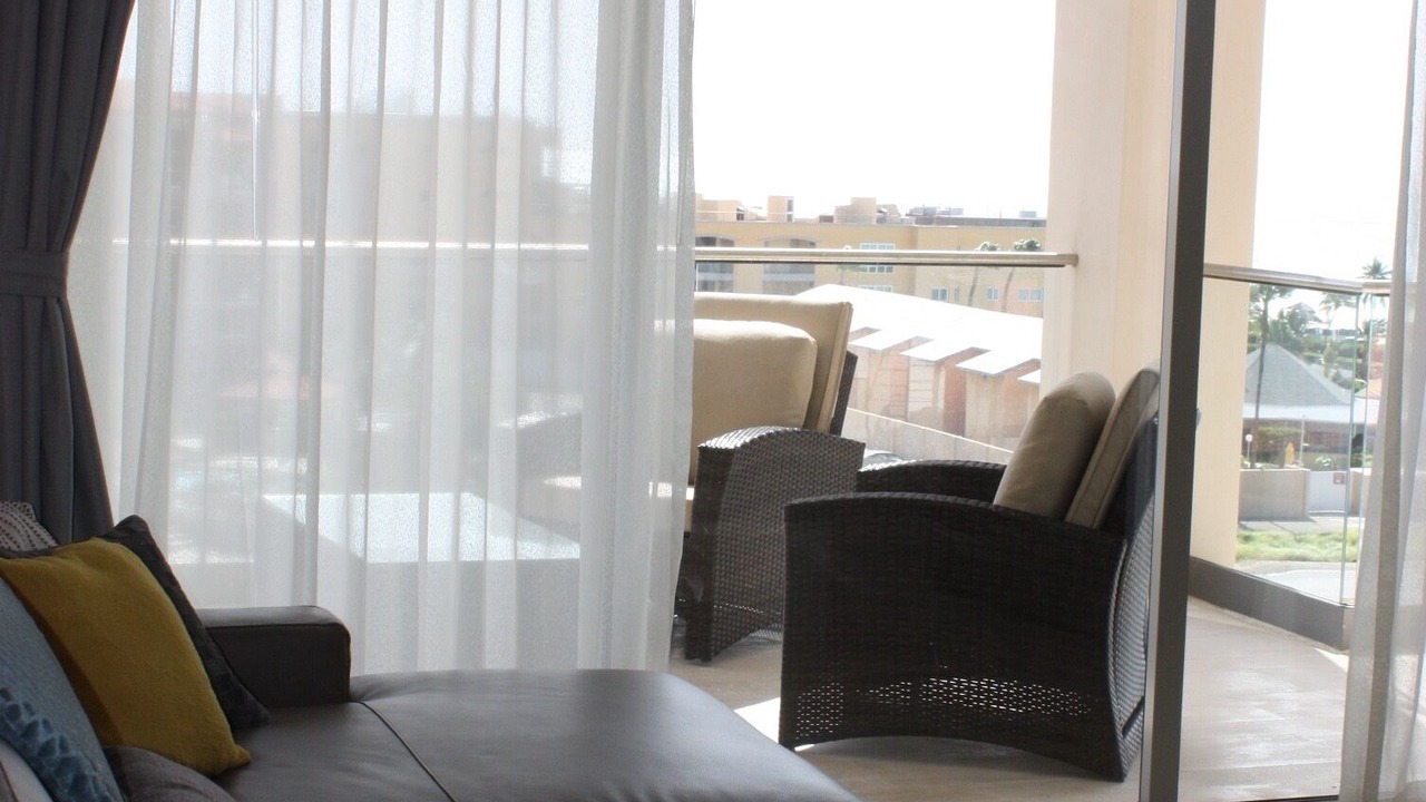 Photo of Livingroom in Oranjestad-West