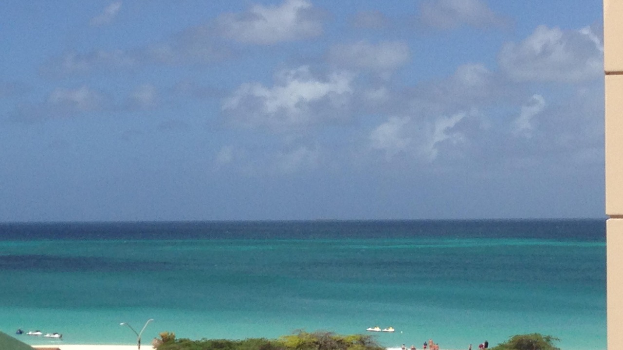 Photo of Patio Balcony in Oranjestad-West