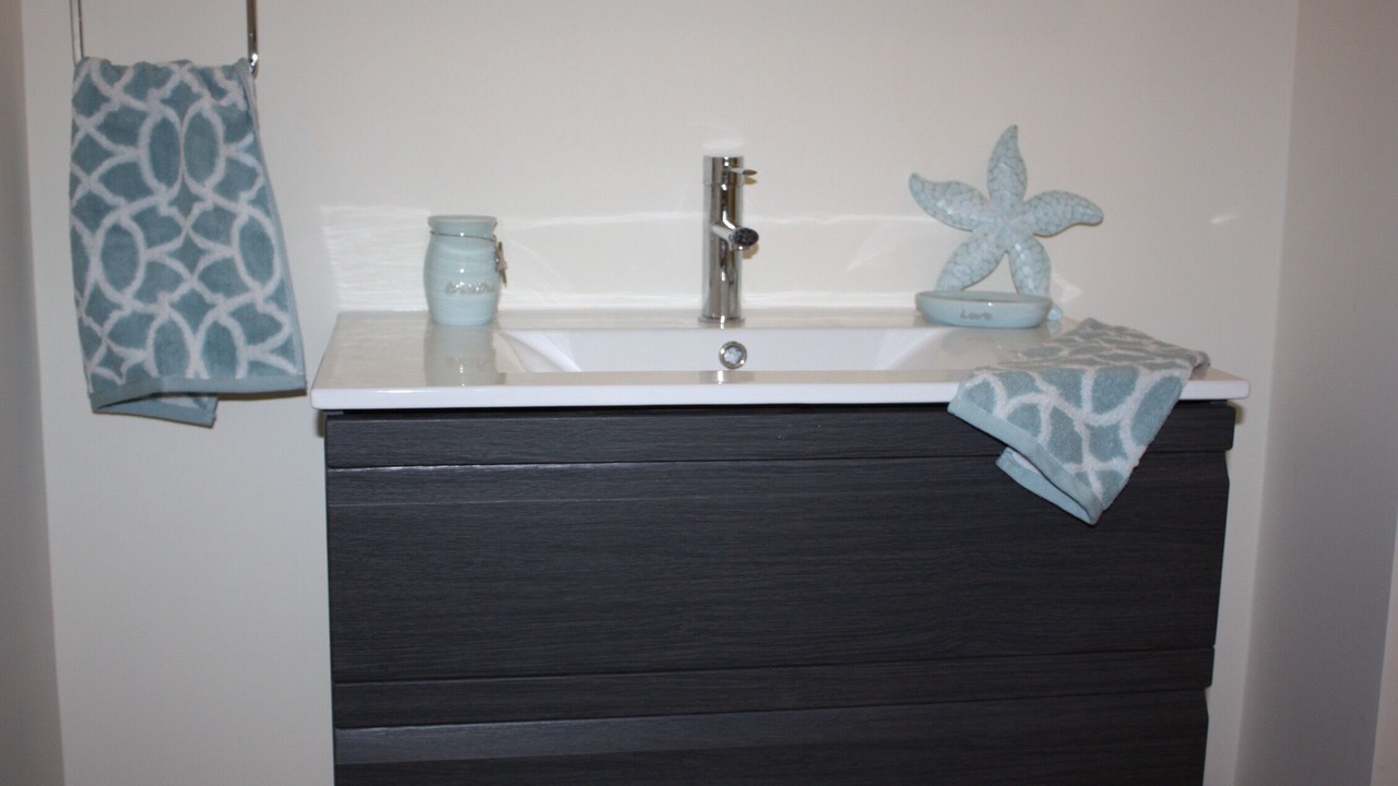 Photo of Bathroom in Oranjestad-West