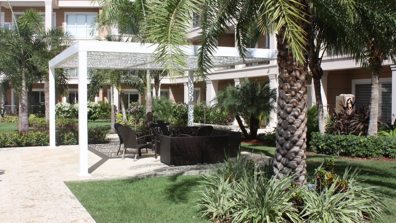 Photo of Outdoor in Oranjestad-West
