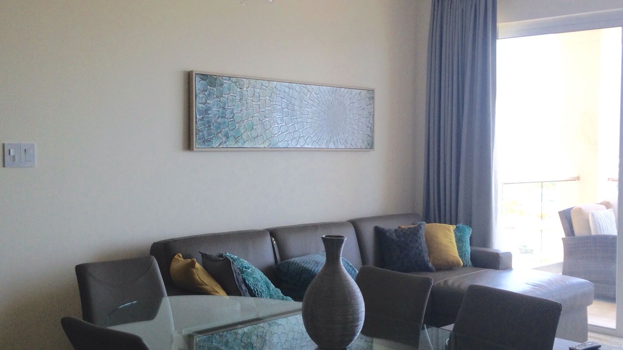Photo of Livingroom in Oranjestad-West