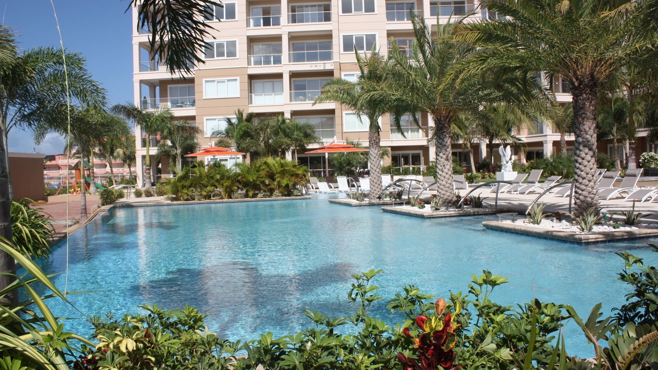 Photo of Outdoor in Oranjestad-West