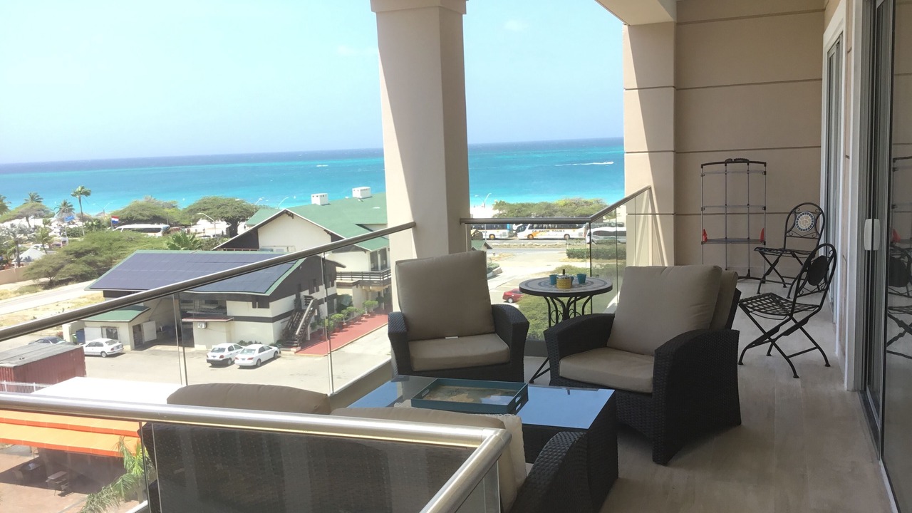 Photo of Outdoor in Oranjestad-West