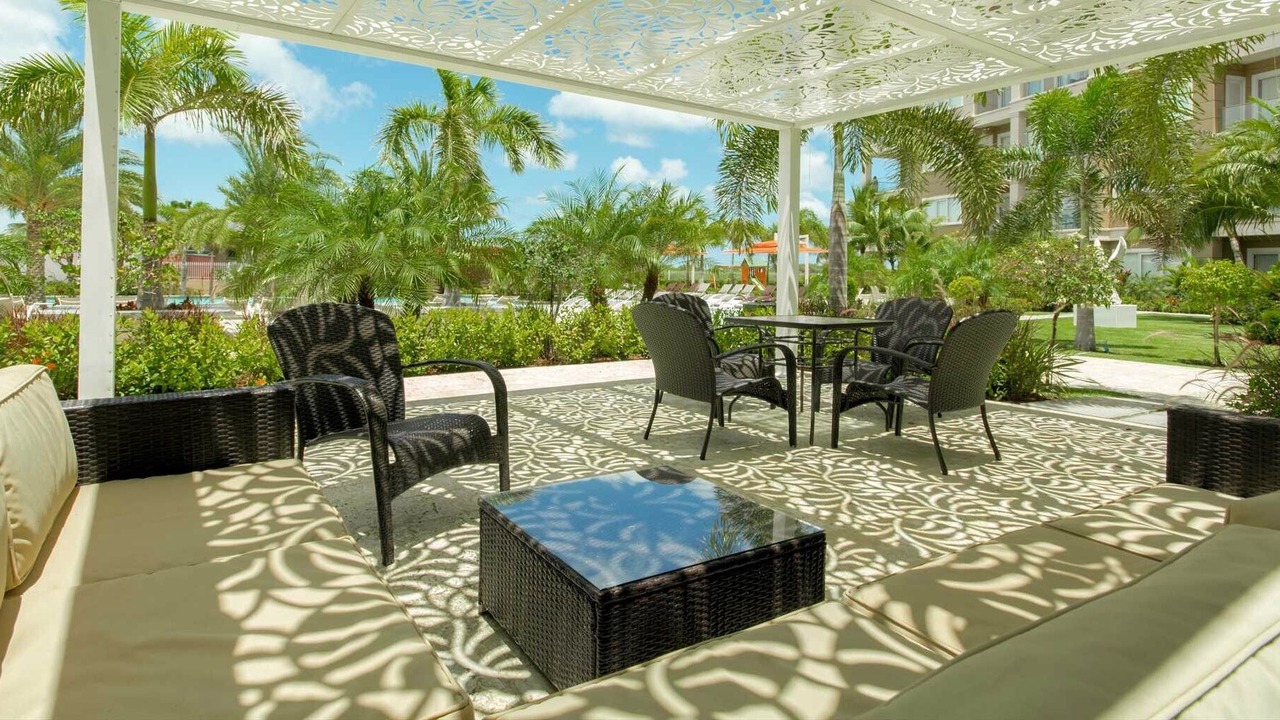 Photo of Outdoor in Oranjestad-West