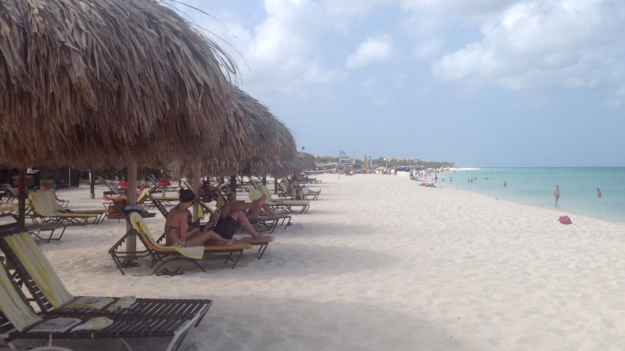 Photo of Others in Oranjestad-West