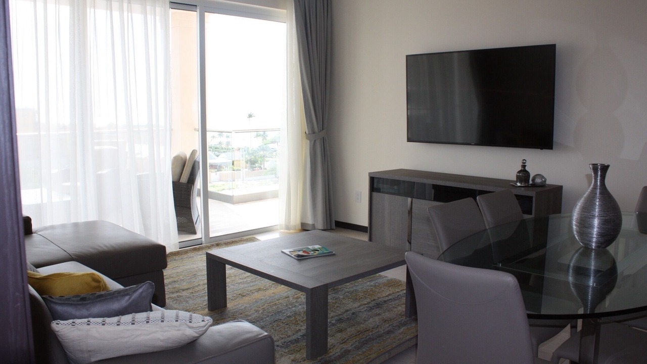 Photo of Livingroom in Oranjestad-West