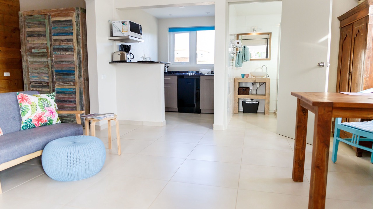 Photo of Livingroom in Kudawecha