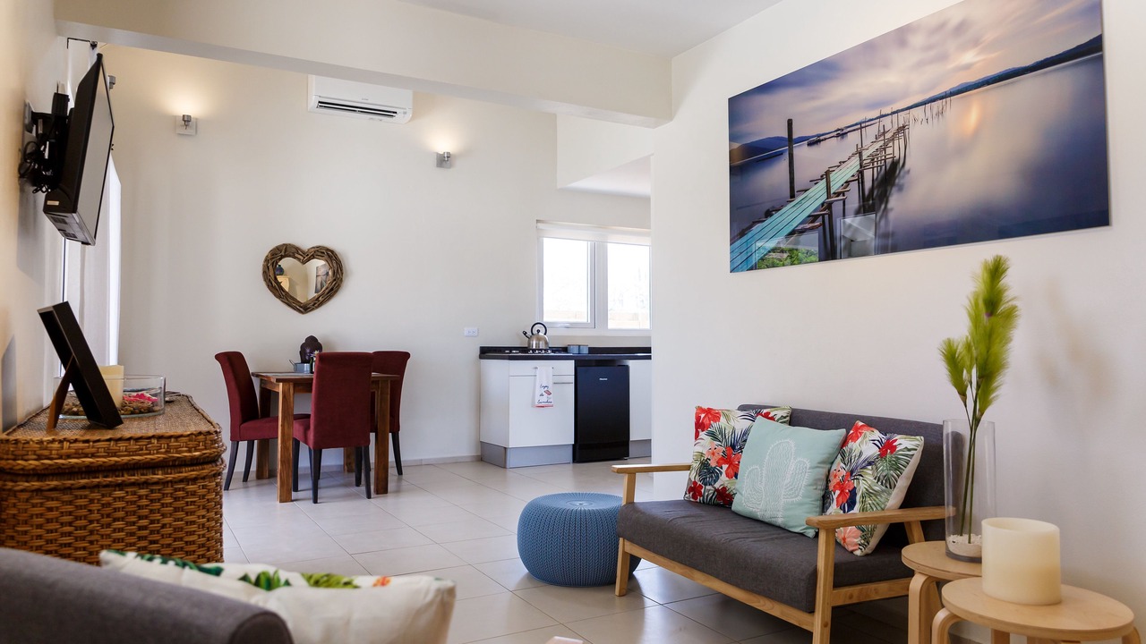 Photo of Livingroom in Kudawecha