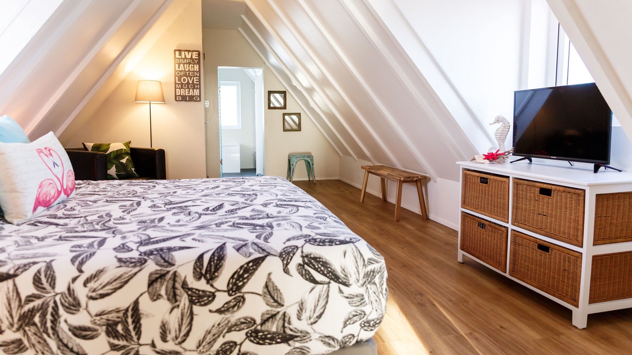 Photo of Bedroom in Kudawecha