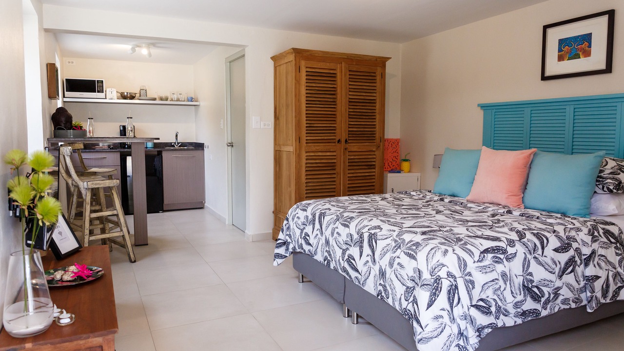 Photo of Bedroom in Kudawecha