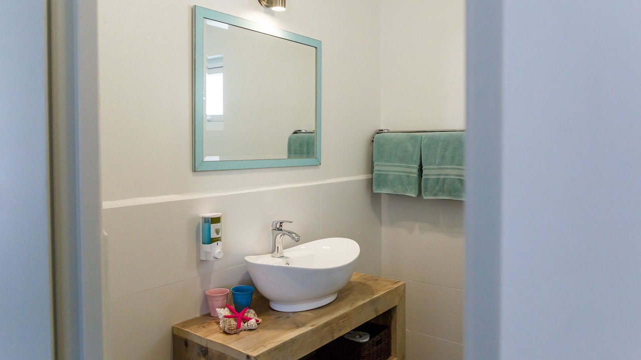 Photo of Bathroom in Kudawecha