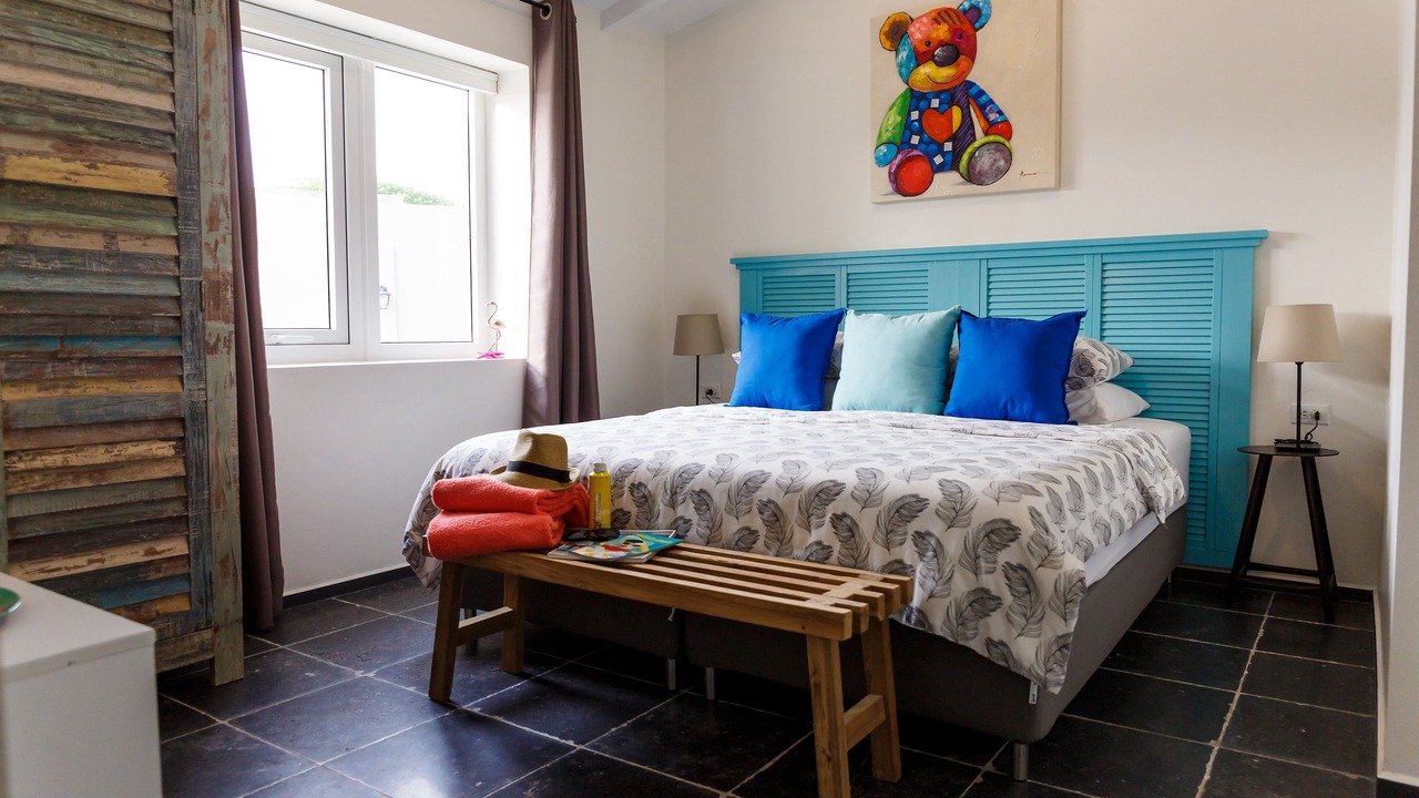 Photo of Bedroom in Kudawecha