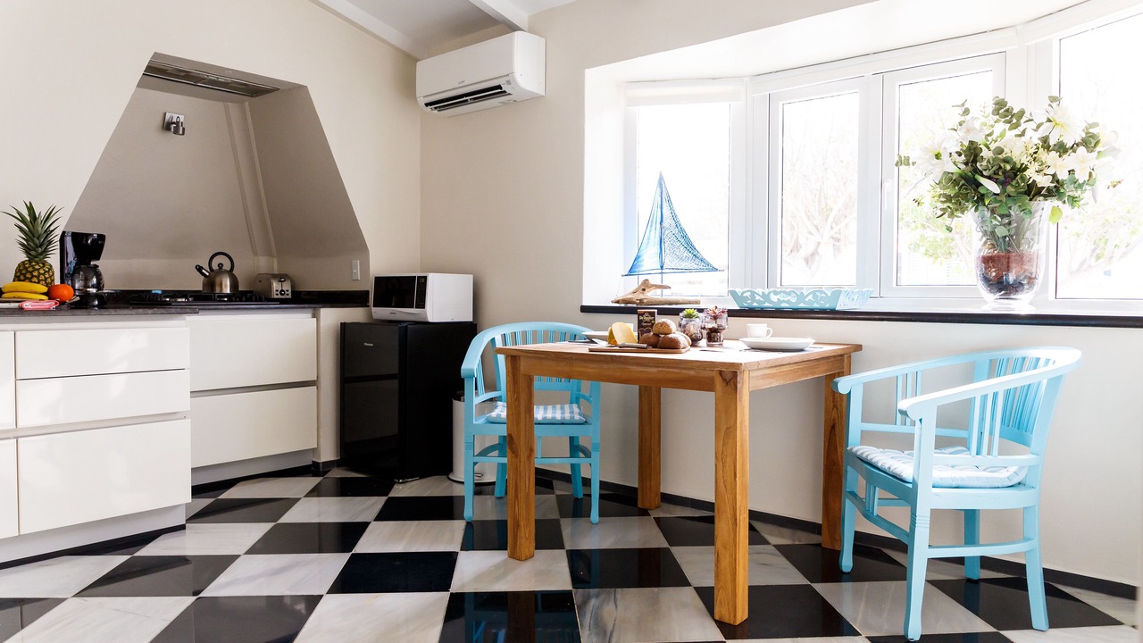 Photo of Kitchen in Kudawecha