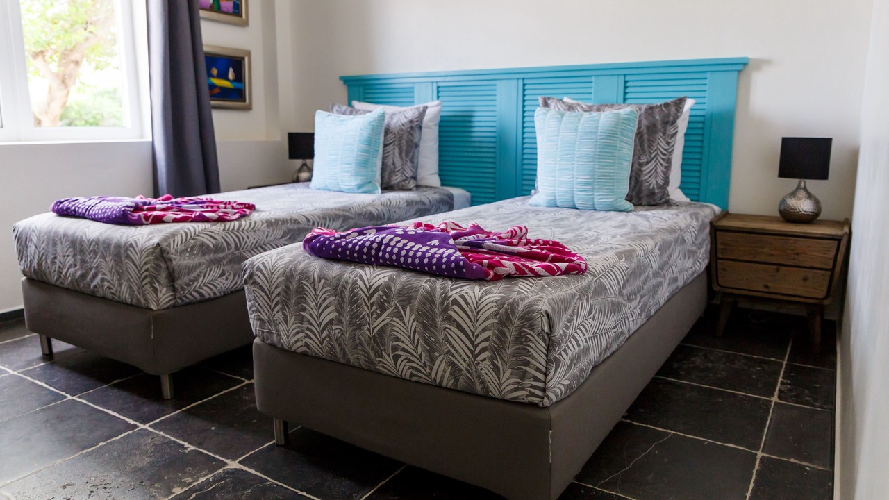Photo of Bedroom in Kudawecha