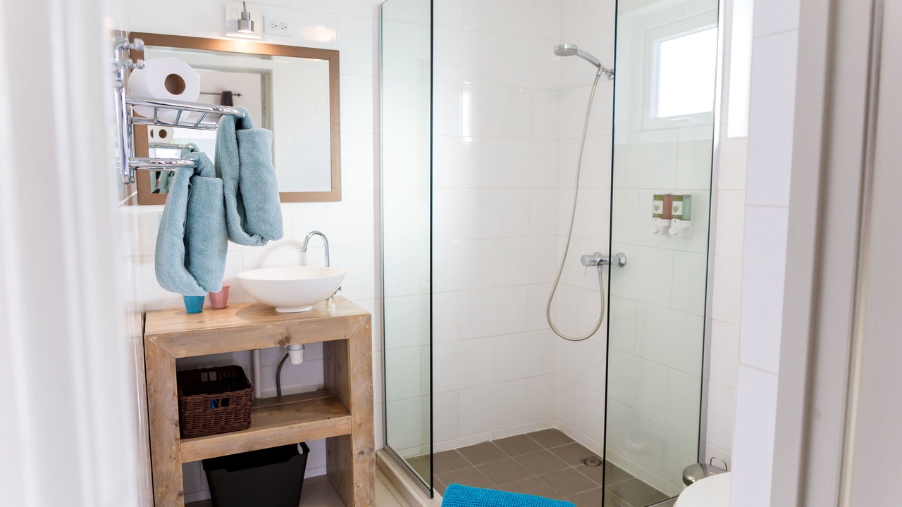 Photo of Bathroom in Kudawecha