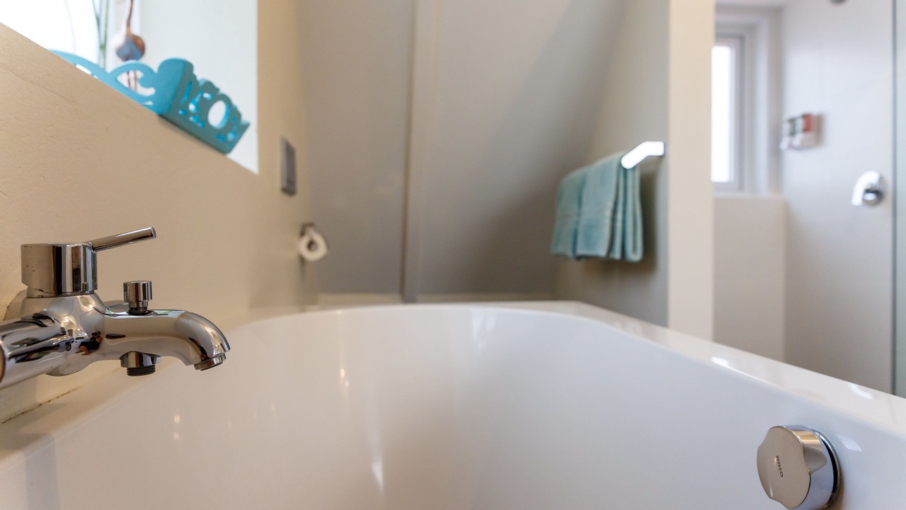 Photo of Bathroom in Kudawecha