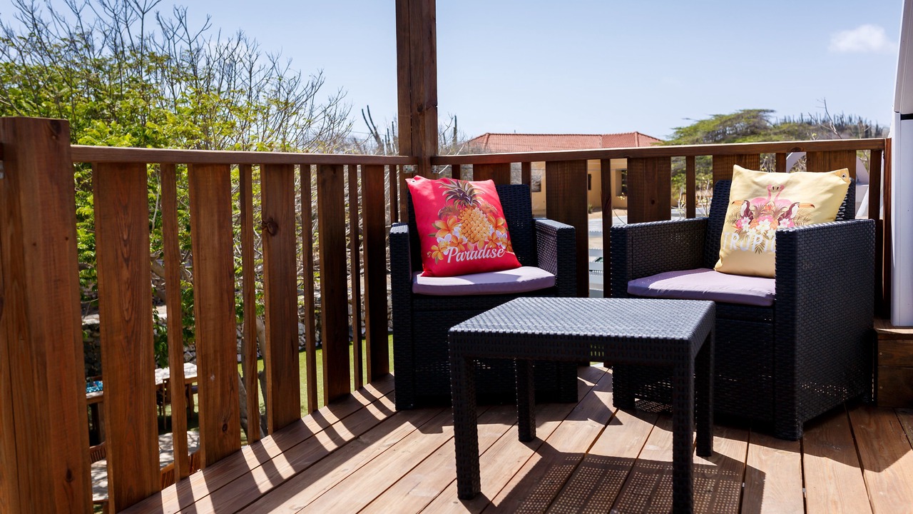 Photo of Patio Balcony in Kudawecha