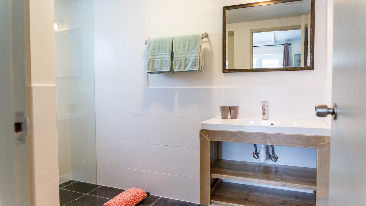 Photo of Bathroom in Kudawecha