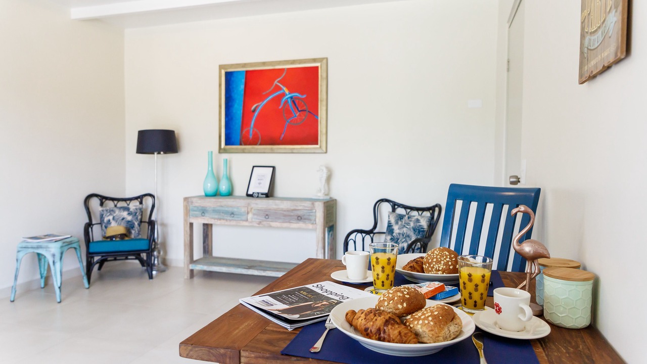 Photo of Livingroom in Kudawecha