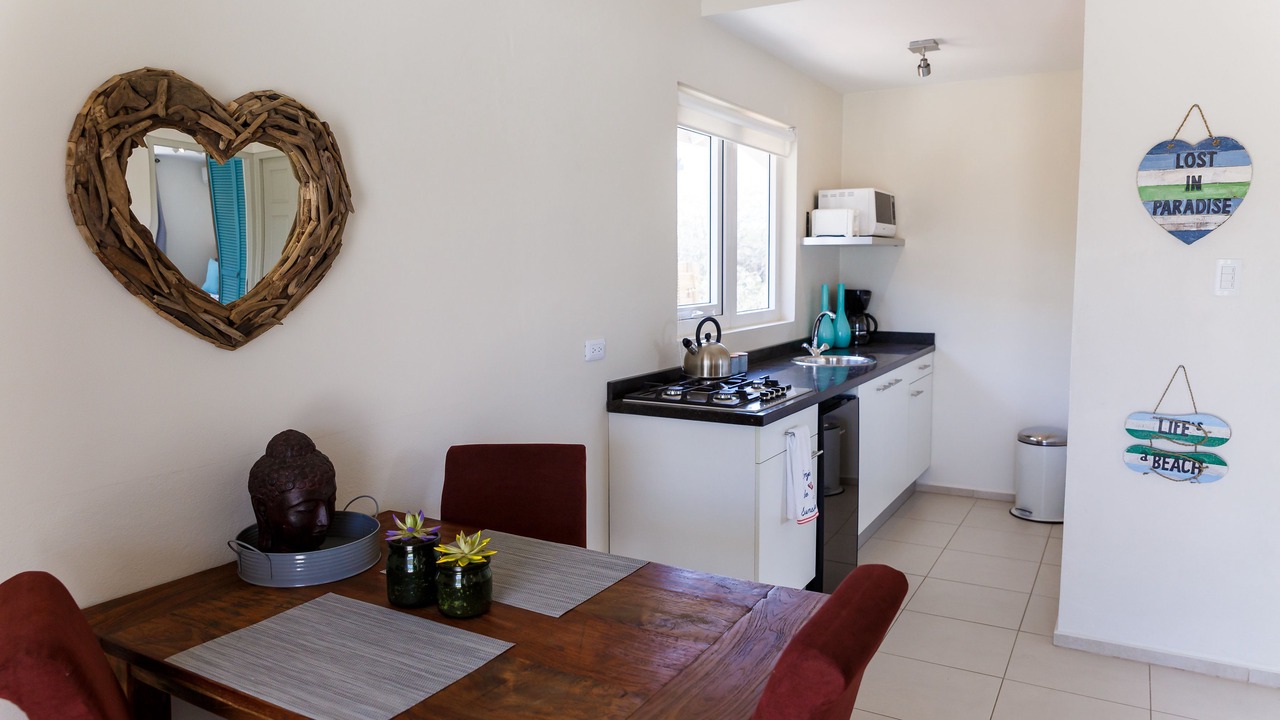 Photo of Kitchen in Kudawecha