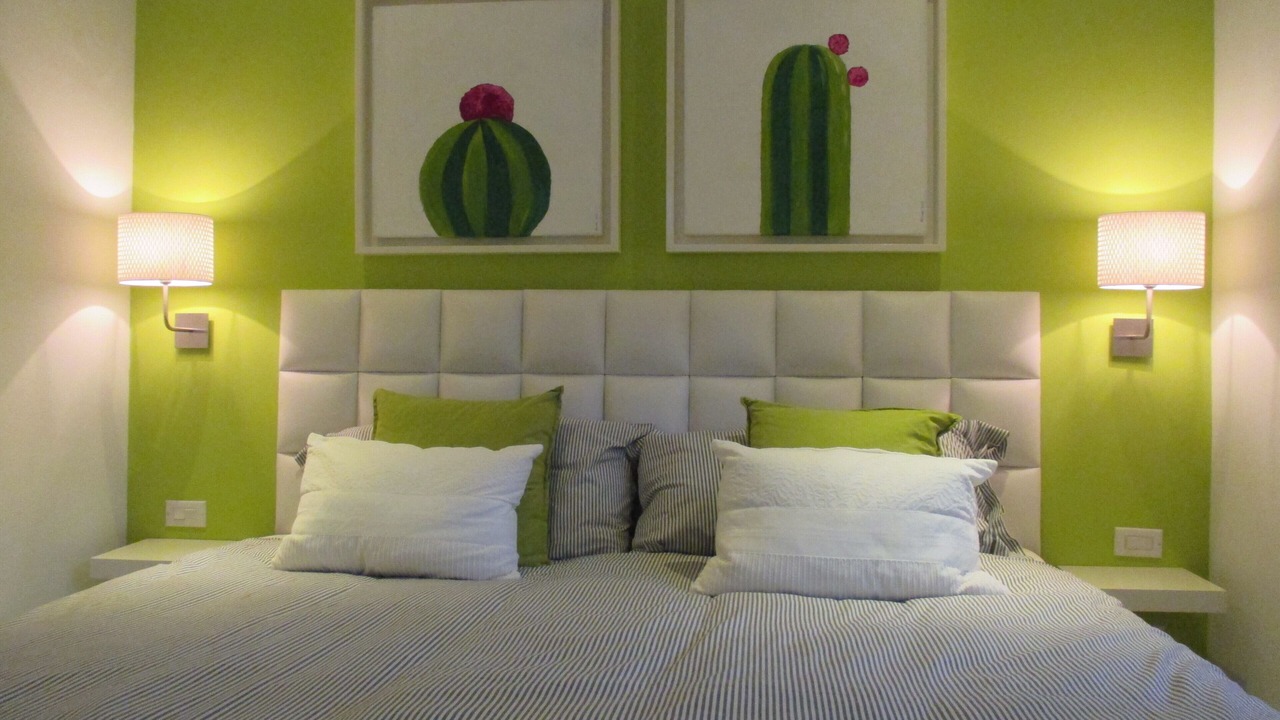 Photo of Bedroom in Oranjestad