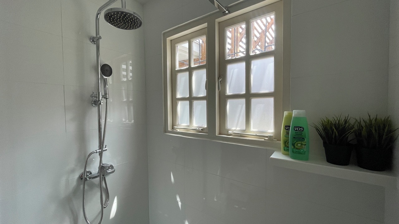 Photo of Bathroom in Oranjestad