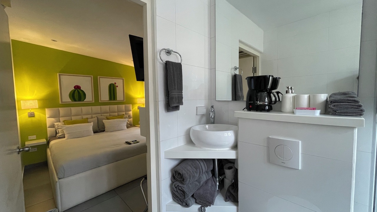 Photo of Bedroom in Oranjestad
