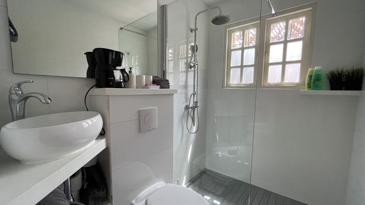 Photo of Bathroom in Oranjestad
