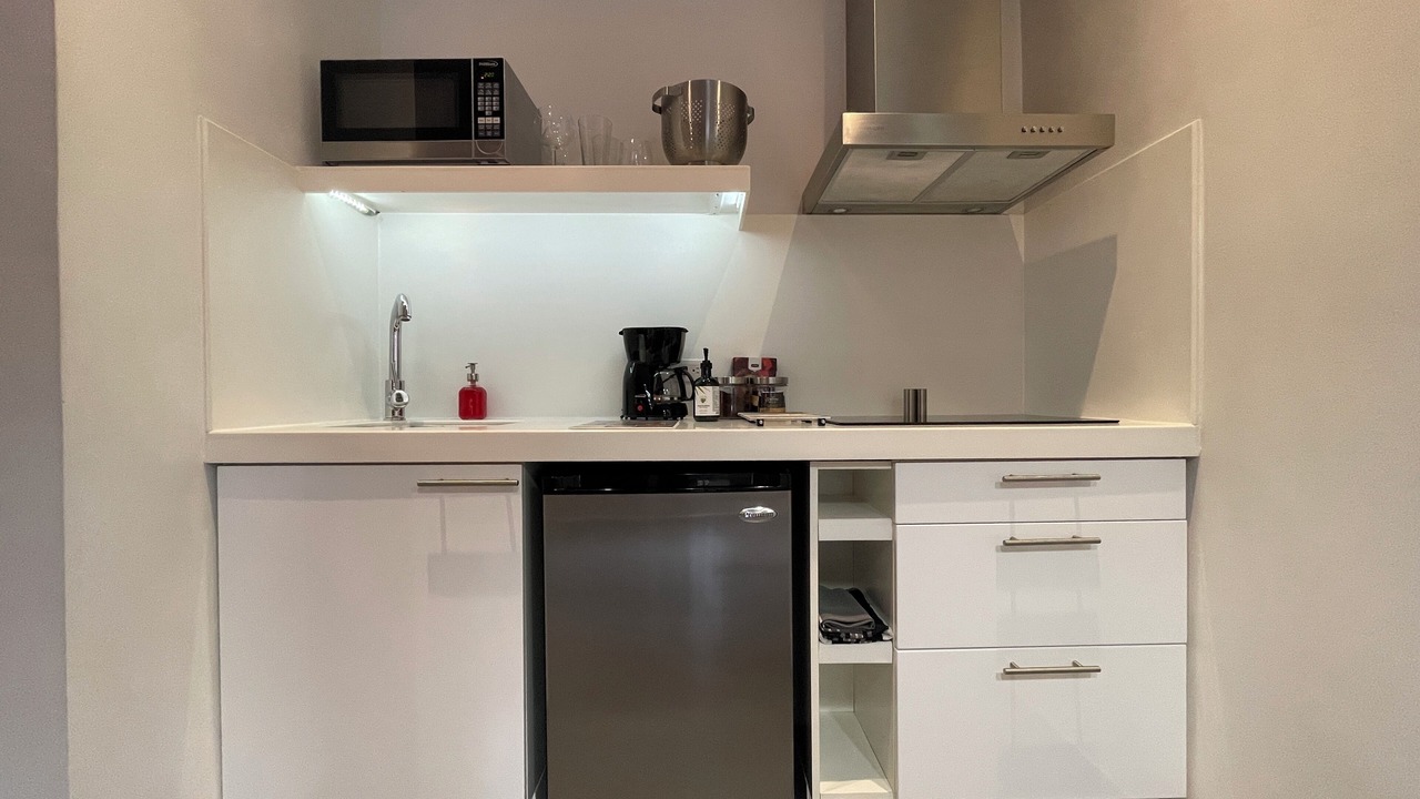 Photo of Kitchen in Oranjestad