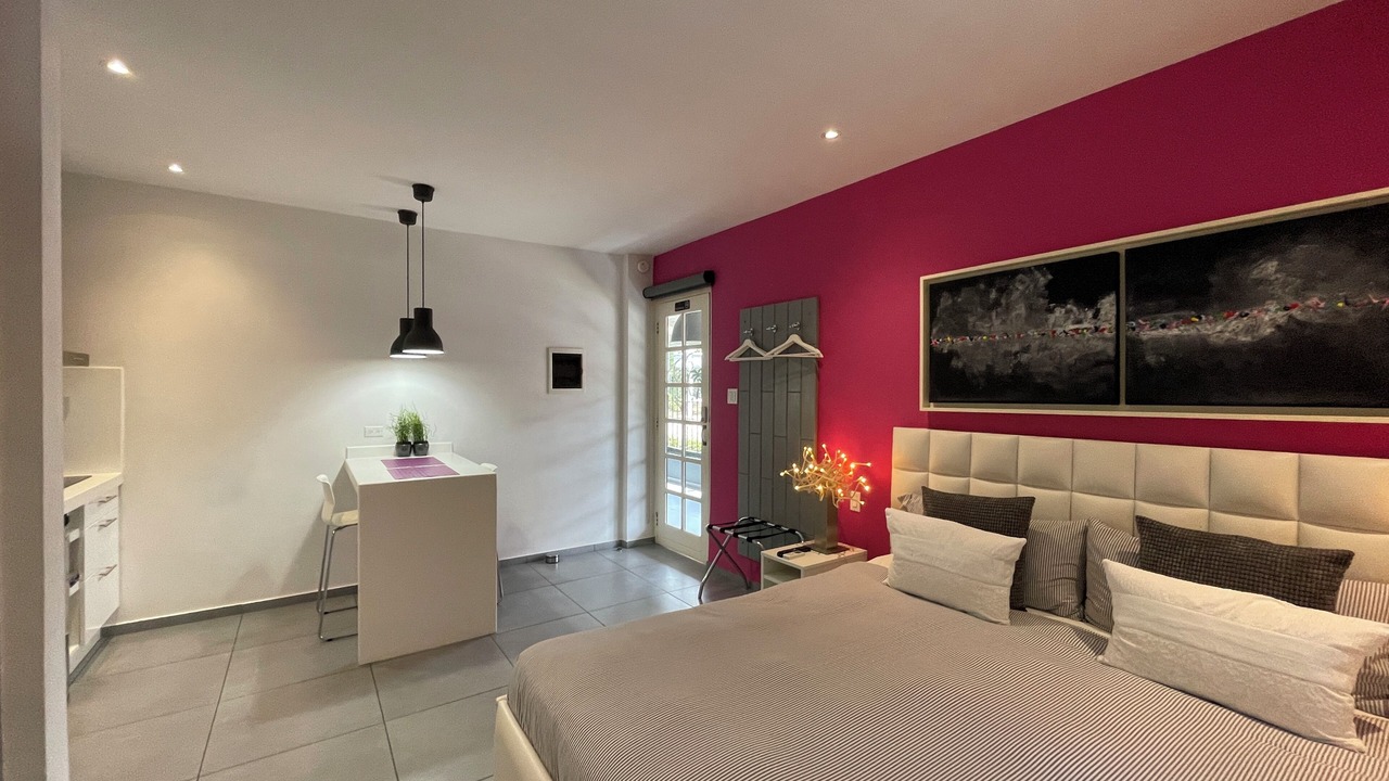 Photo of Bedroom in Oranjestad