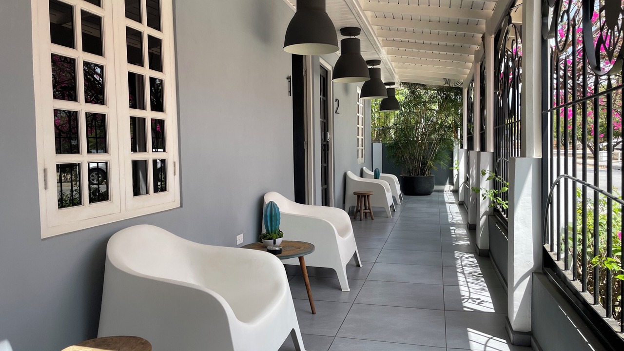 Photo of Patio Balcony in Oranjestad