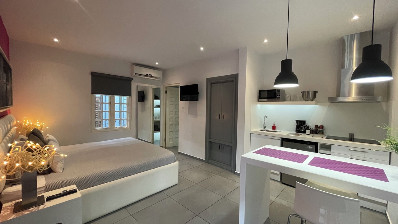 Photo of Bedroom in Oranjestad