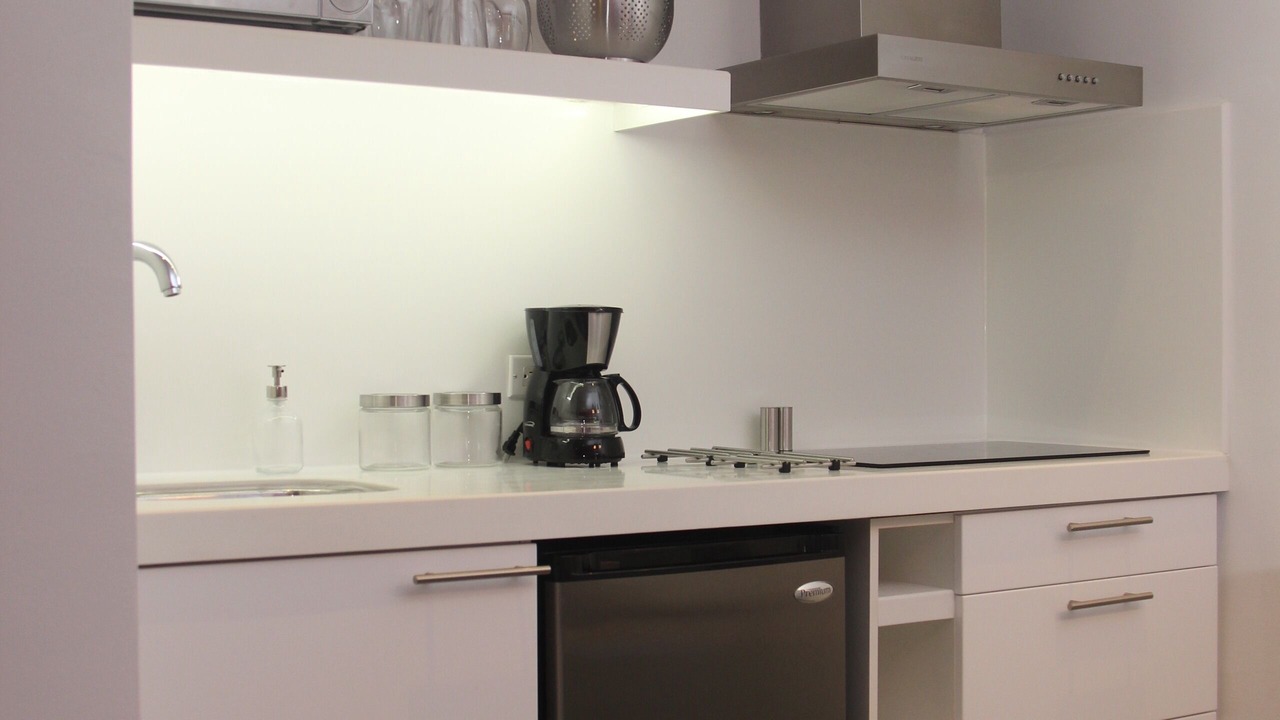 Photo of Kitchen in Oranjestad
