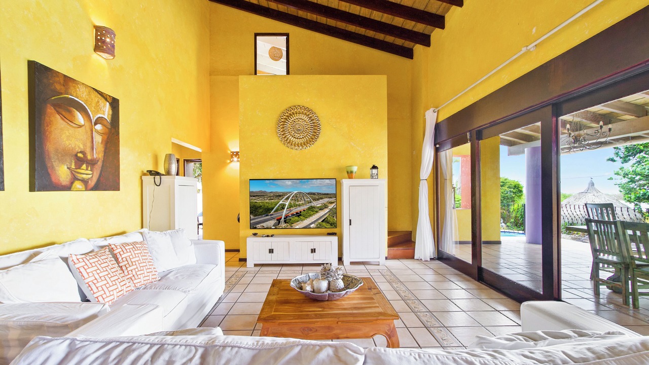 Photo of Bedroom in Ponton