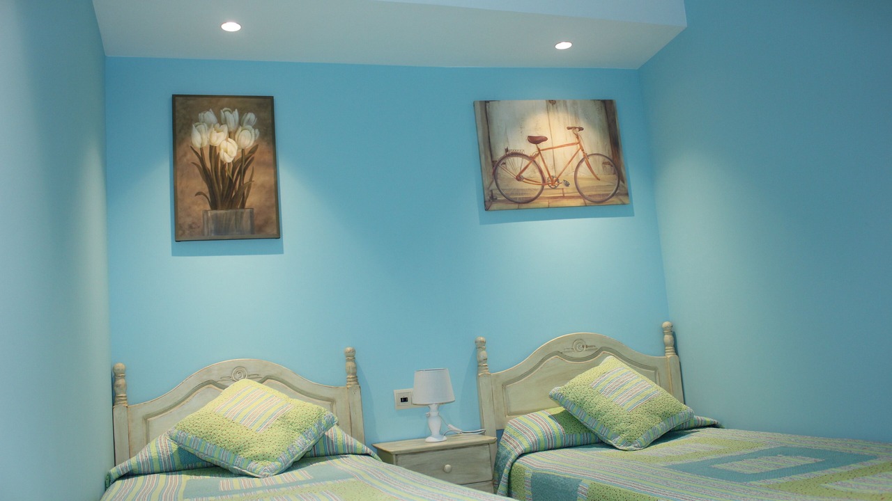 Photo of Bedroom in Comillas City Center