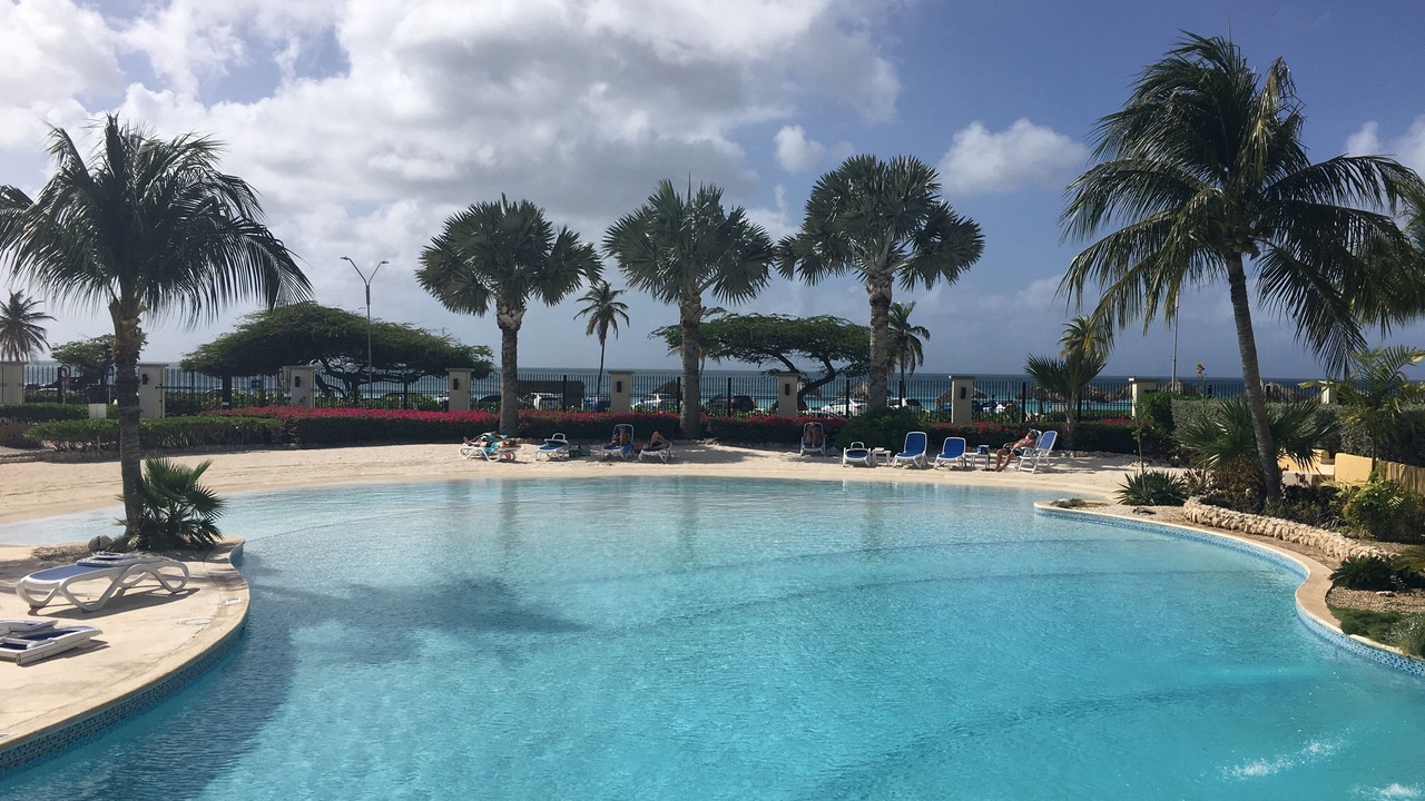 Photo of Outdoor in Oranjestad-West