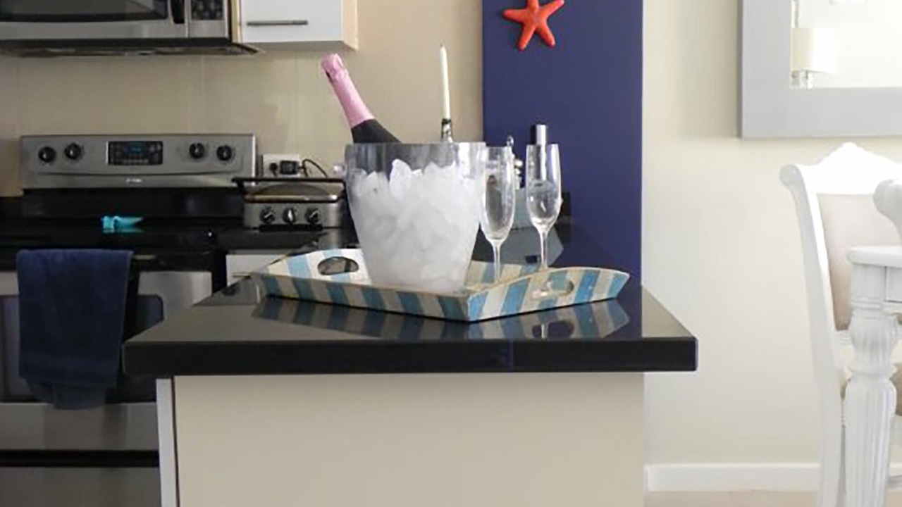 Photo of Kitchen in Oranjestad-West
