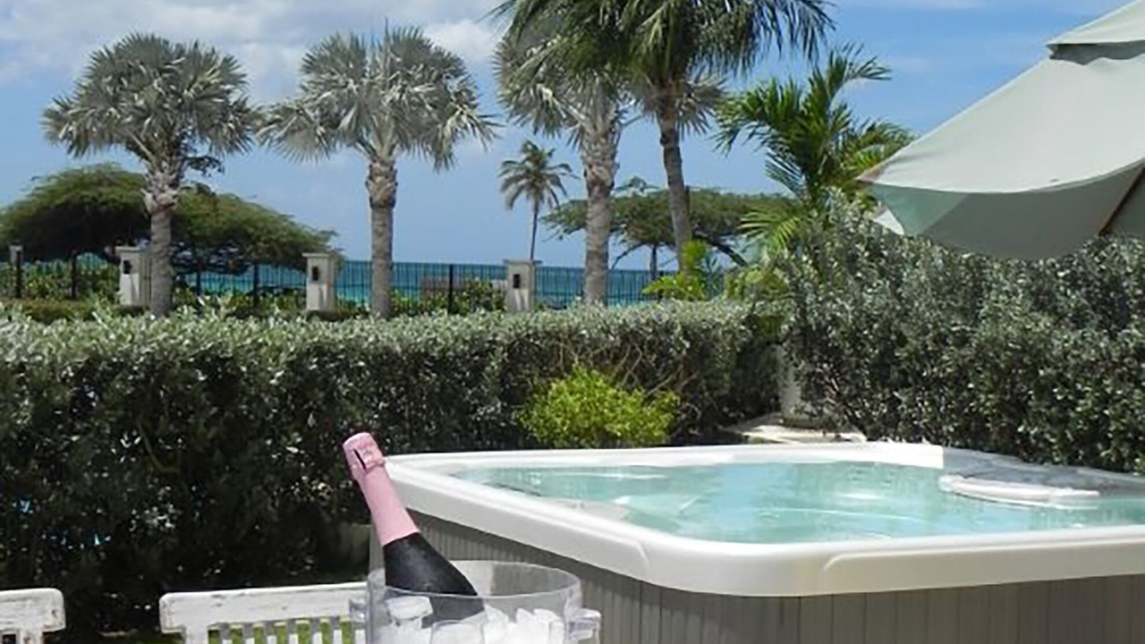 Photo of Outdoor in Oranjestad-West