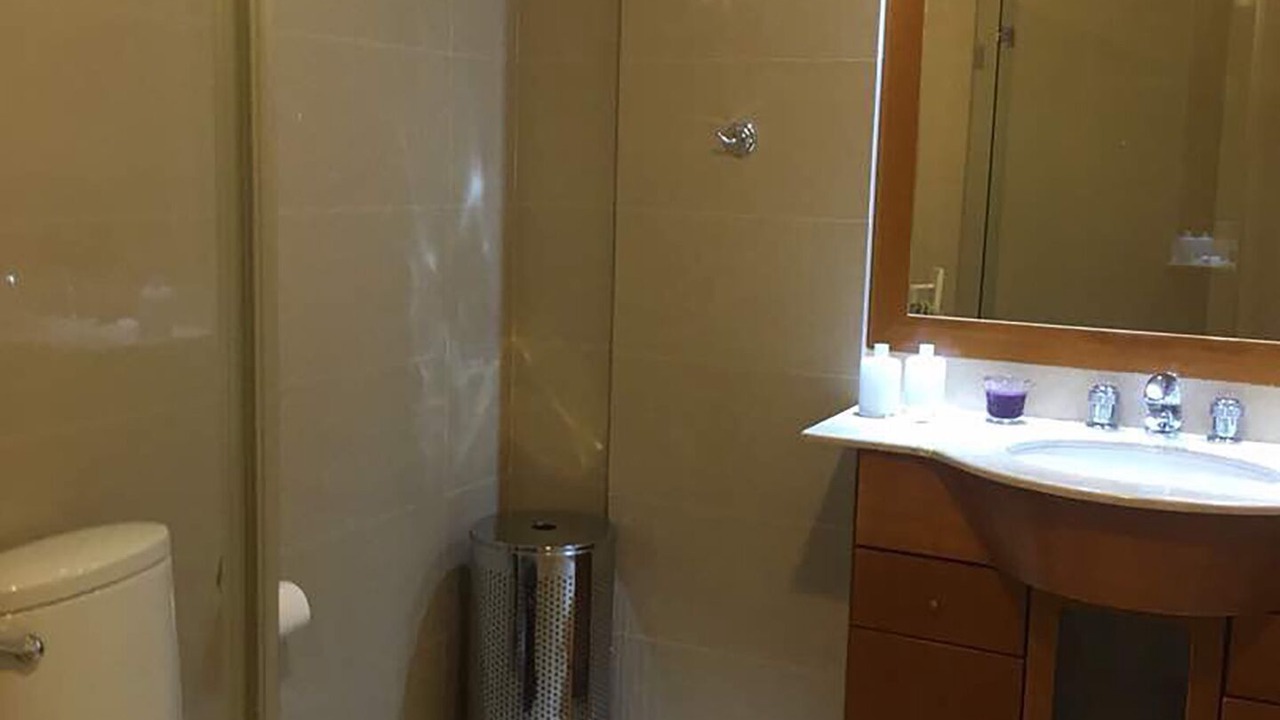 Photo of Bathroom in Oranjestad-West